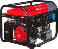 Генератор FUBAG BS 6600 A ES 646281