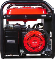 Генератор FUBAG BS 6600 A ES 646281