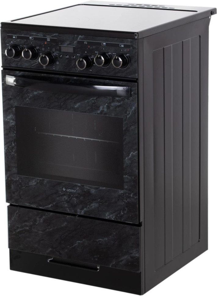 Плита Gefest ЭП Н Д 5560-03 0042