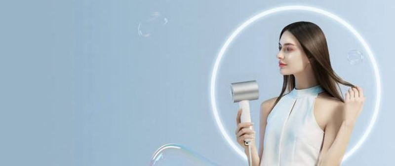 Фен Xiaomi BHR5851