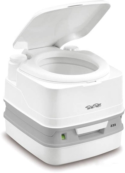 Биотуалет Thetford Porta Potti Qube 335