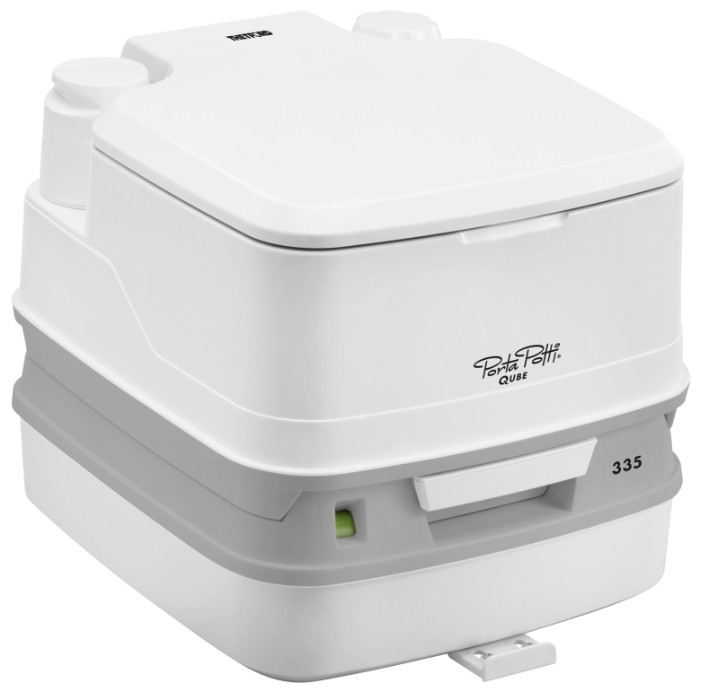 Биотуалет Thetford Porta Potti Qube 335