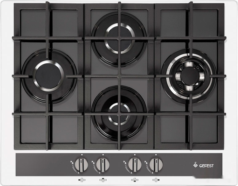 Варочная панель Gefest 2231-01 Р5