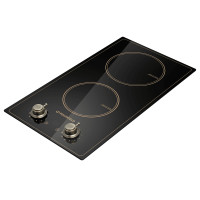 Варочная панель Maunfeld CVI292MBKBR