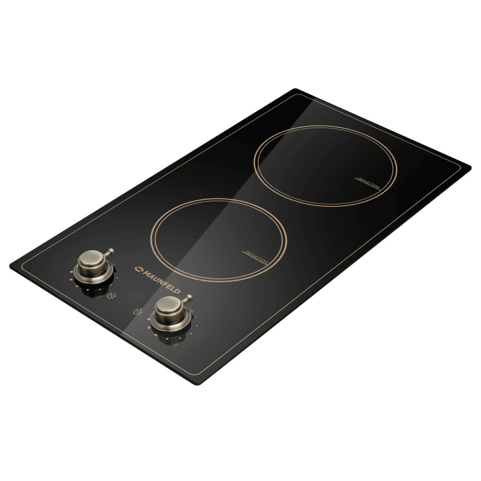Варочная панель Maunfeld CVI292MBKBR Варочная панель Maunfeld CVI292MBKBR