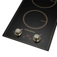 Варочная панель Maunfeld CVI292MBKBR