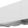 Вытяжка Hotpoint HPTF 62HS X Вытяжка Hotpoint HPTF 62HS X