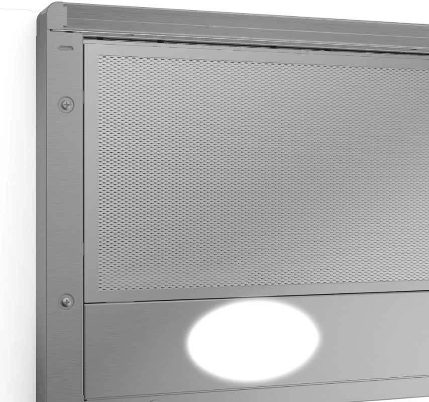 Вытяжка Hotpoint HPTF 62HS X Вытяжка Hotpoint HPTF 62HS X