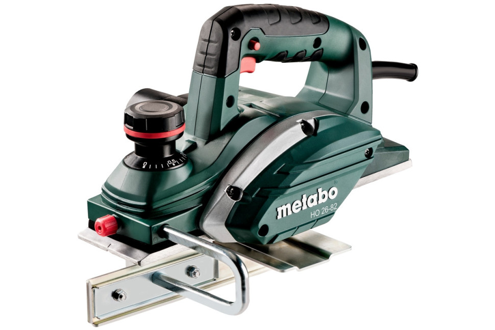 Электрорубанок Metabo HO 26-82 602682000