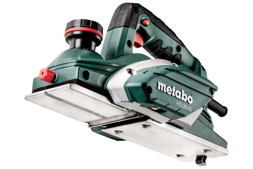 Электрорубанок Metabo HO 26-82 602682000