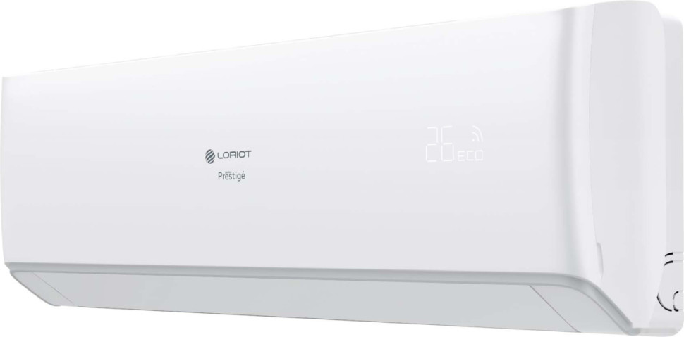 Кондиционер Loriot Prestige LAC-24AH Кондиционер Loriot Prestige LAC-24AH