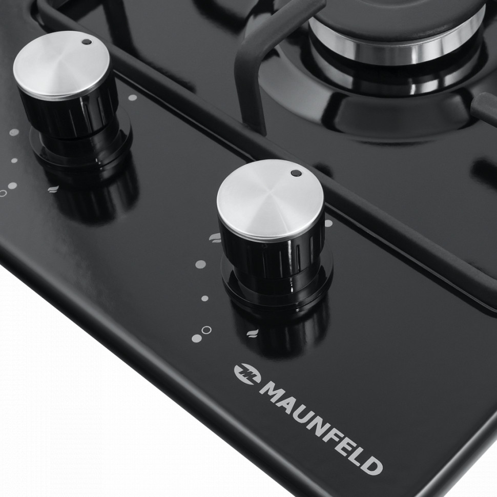 Варочная панель Maunfeld EGHE 32.3EB/G