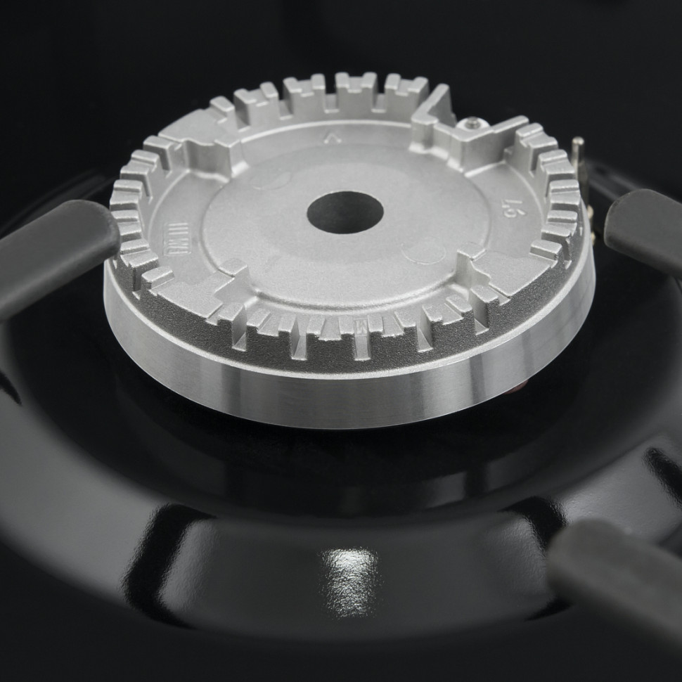 Варочная панель Maunfeld EGHE 32.3EB/G