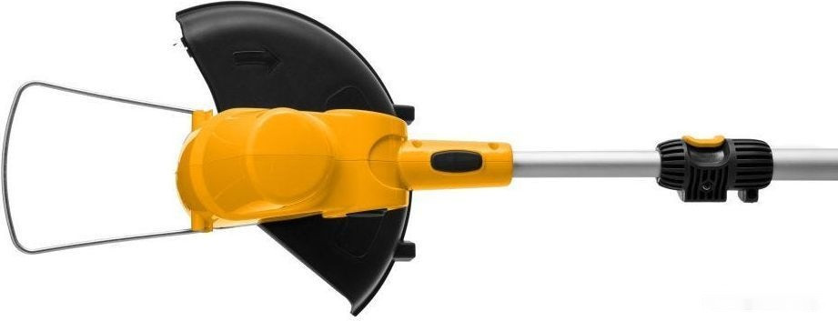 Триммер Stiga GT 100e Kit 271102108/ST2 (с 1-им АКБ)