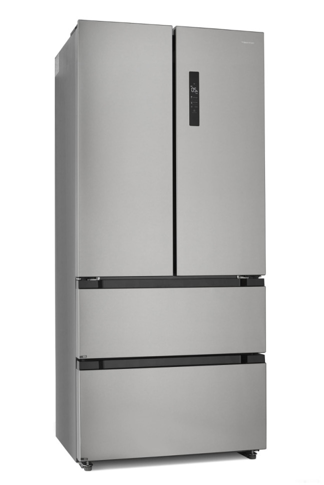 Холодильник Techno HQ-610WEN