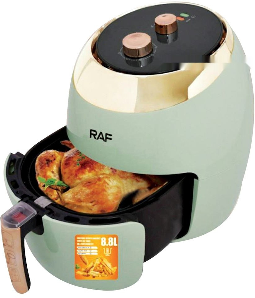 Фритюрница Raf R.5296G