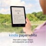 Электронная книга Amazon Kindle Paperwhite 2021 8GB Электронная книга Amazon Kindle Paperwhite 2021 8GB