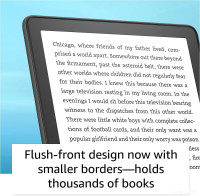 Электронная книга Amazon Kindle Paperwhite 2021 8GB
