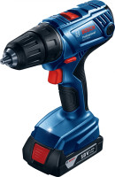 Дрель-шуруповерт Bosch GSR 180-LI Professional