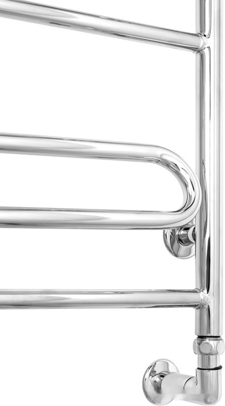 Полотенцесушитель Zorg ZR 20 Волна 500х950 Полотенцесушитель Zorg ZR 20 Волна 500х950