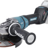 Угловая шлифмашина Makita GA050GZ (без АКБ) Угловая шлифмашина Makita GA050GZ (без АКБ)