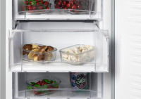 Холодильник NORDFROST NRB 131 S