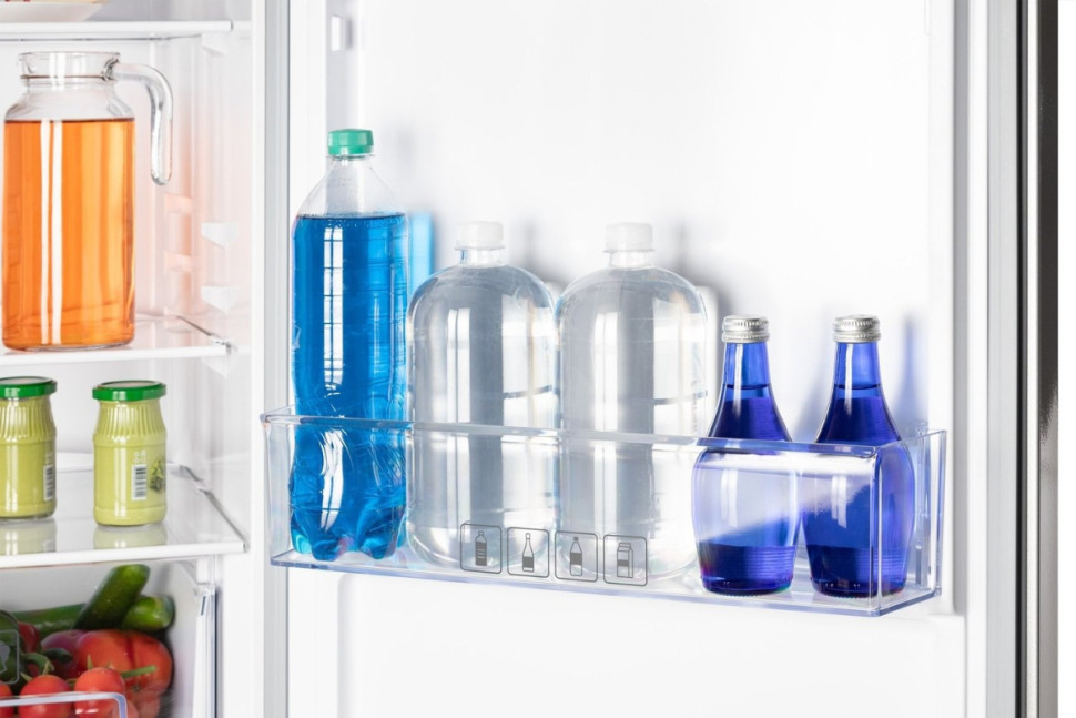 Холодильник NORDFROST NRB 131 S