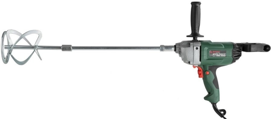 Дрель-миксер Hammer UDD1050A