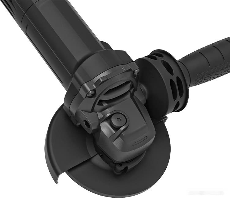 Угловая шлифмашина Kress KUS26 Угловая шлифмашина Kress KUS26