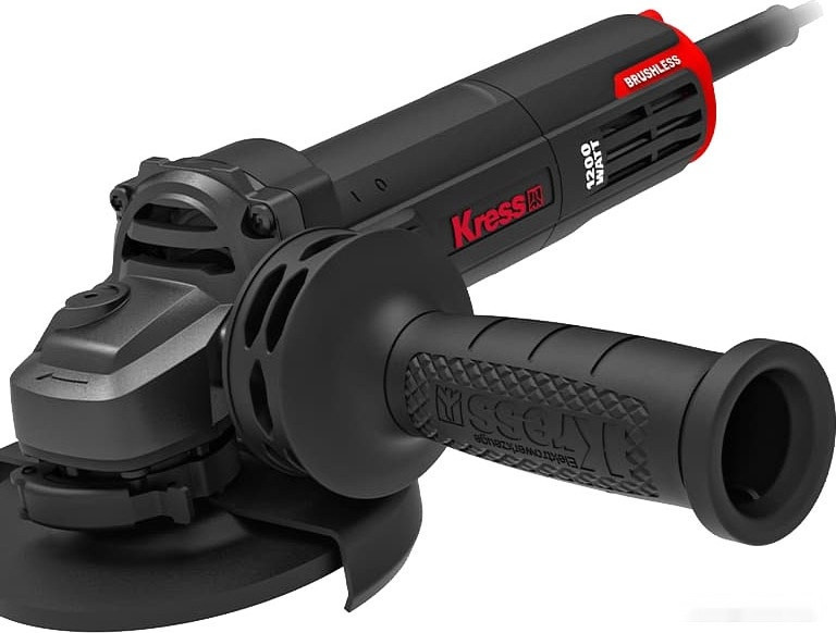 Угловая шлифмашина Kress KUS26 Угловая шлифмашина Kress KUS26