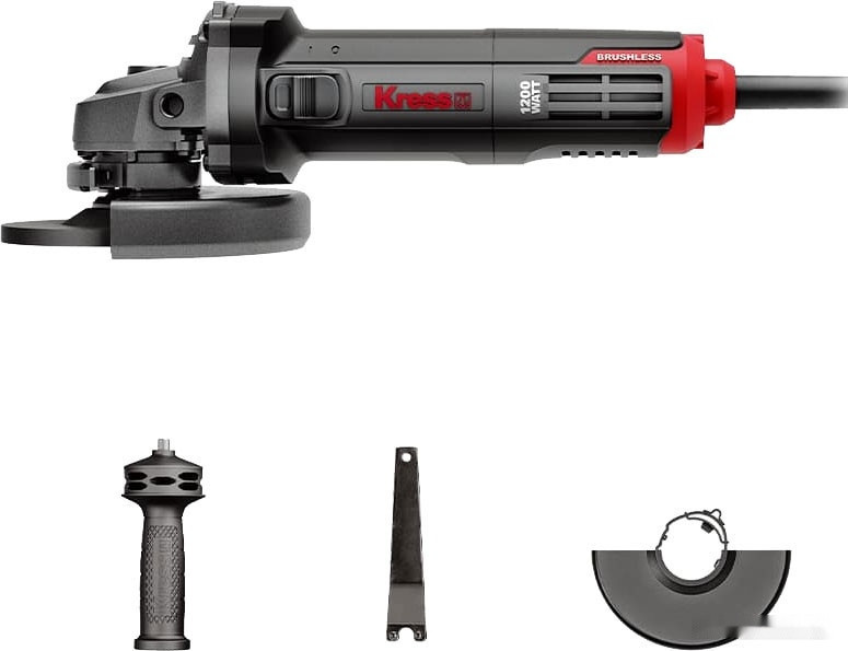 Угловая шлифмашина Kress KUS26 Угловая шлифмашина Kress KUS26