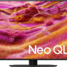 Телевизор Samsung Neo QLED 4K QN90F AI QE43QN90FAUXRU Телевизор Samsung Neo QLED 4K QN90F AI QE43QN90FAUXRU