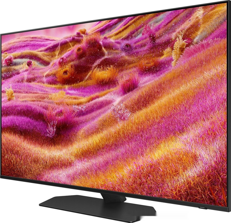 Телевизор Samsung Neo QLED 4K QN90F AI QE43QN90FAUXRU Телевизор Samsung Neo QLED 4K QN90F AI QE43QN90FAUXRU