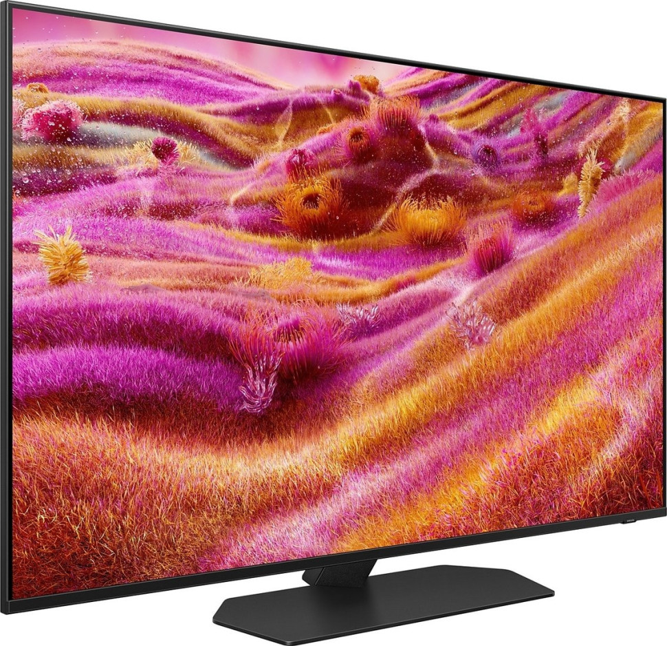 Телевизор Samsung Neo QLED 4K QN90F AI QE43QN90FAUXRU Телевизор Samsung Neo QLED 4K QN90F AI QE43QN90FAUXRU