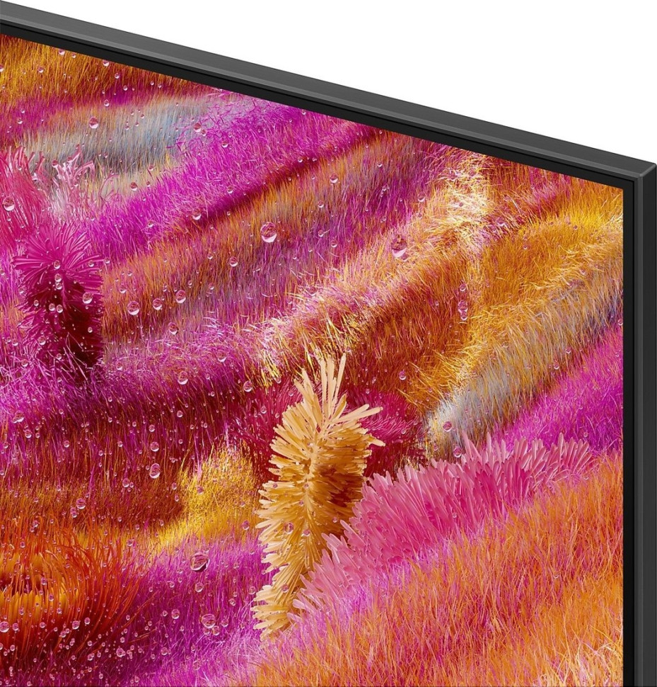 Телевизор Samsung Neo QLED 4K QN90F AI QE43QN90FAUXRU Телевизор Samsung Neo QLED 4K QN90F AI QE43QN90FAUXRU