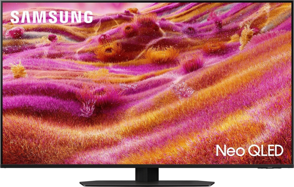 Телевизор Samsung Neo QLED 4K QN90F AI QE43QN90FAUXRU Телевизор Samsung Neo QLED 4K QN90F AI QE43QN90FAUXRU