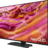 Телевизор Samsung Neo QLED 4K QN90F AI QE43QN90FAUXRU Телевизор Samsung Neo QLED 4K QN90F AI QE43QN90FAUXRU