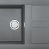 Кухонная мойка Elleci Best 480 K97 Light Grey Кухонная мойка Elleci Best 480 K97 Light Grey