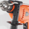 Дрель ударная Patriot FD 600H