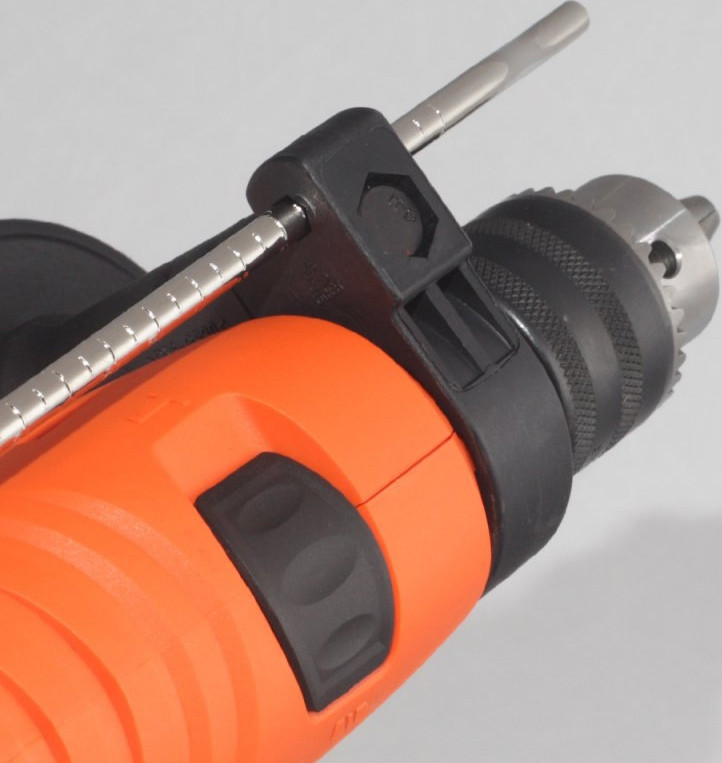 Дрель ударная Patriot FD 600H