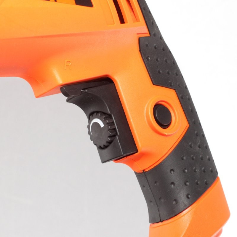 Дрель ударная Patriot FD 600H