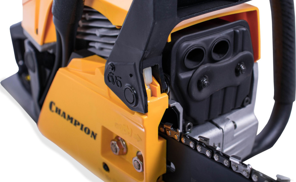 Бензопила Champion A256-18