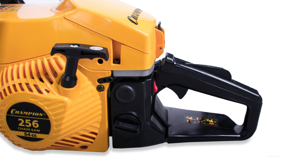 Бензопила Champion A256-18