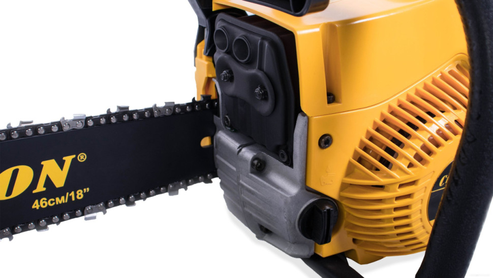 Бензопила Champion A256-18