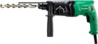 Перфоратор Hikoki (Hitachi) DH24PH2