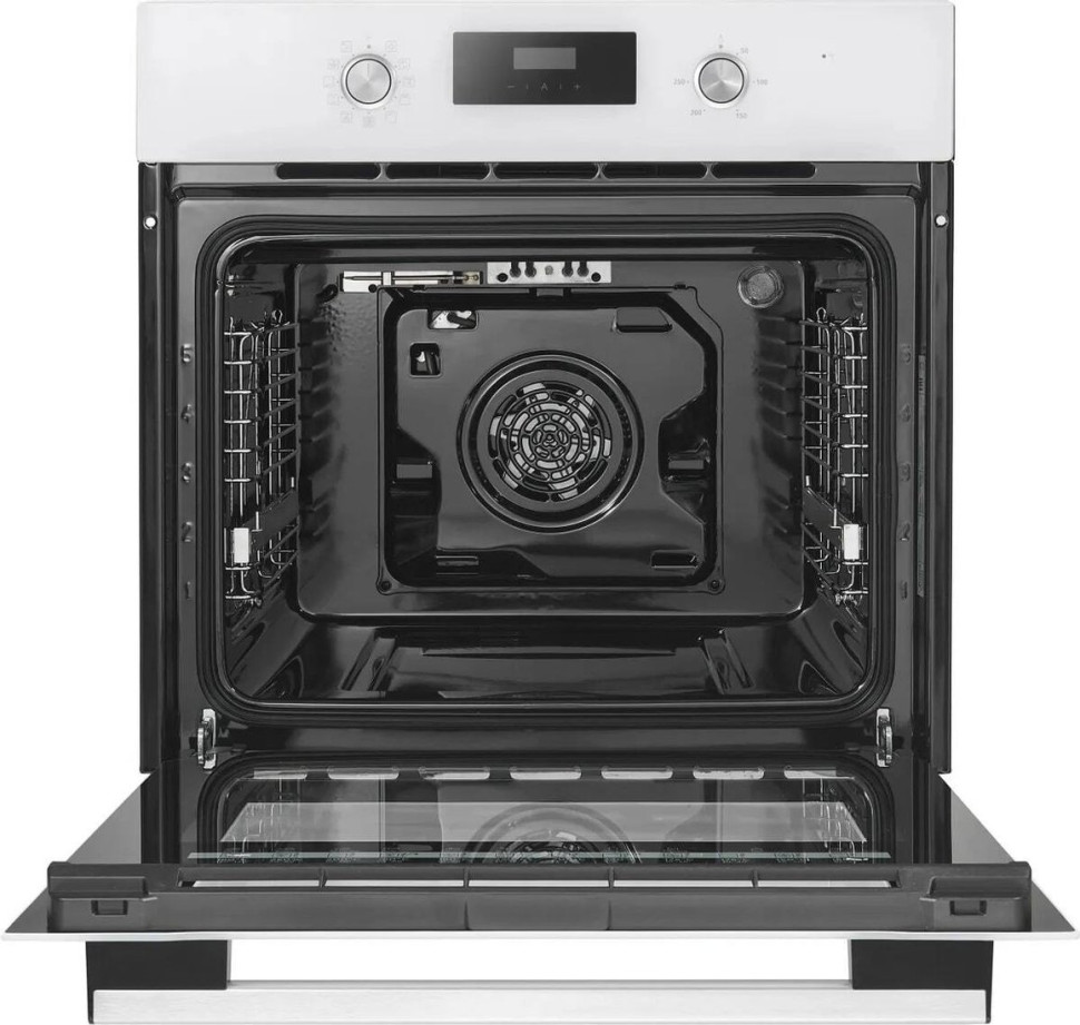 Духовой шкаф Midea MO69103GW