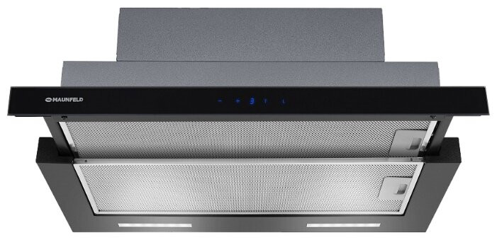 Вытяжка Maunfeld Galaxy 60 черный