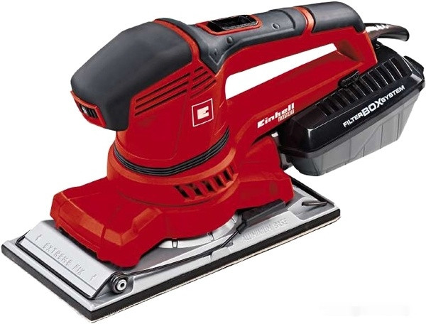 Шлифовальная машина Einhell TE-OS 2520 E