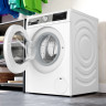Стиральная машина Bosch Serie 6 WGG144ZEPL Стиральная машина Bosch Serie 6 WGG144ZEPL