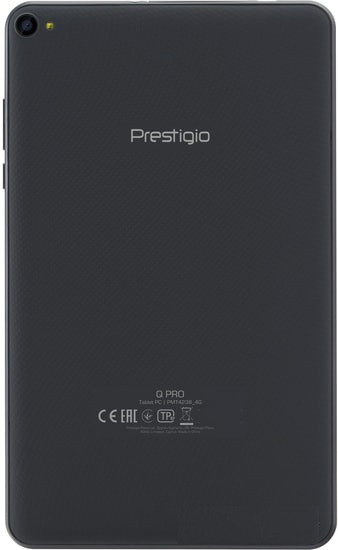 Планшет Prestigio Q Pro PMT4238_4G_D_GY (темно-серый) Планшет Prestigio Q Pro PMT4238_4G_D_GY (темно-серый)